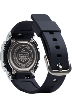 G-SHOCK GM-S5600-1DR Metal-Covered Women