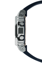 G-SHOCK GM-S5600-1DR Metal-Covered Women
