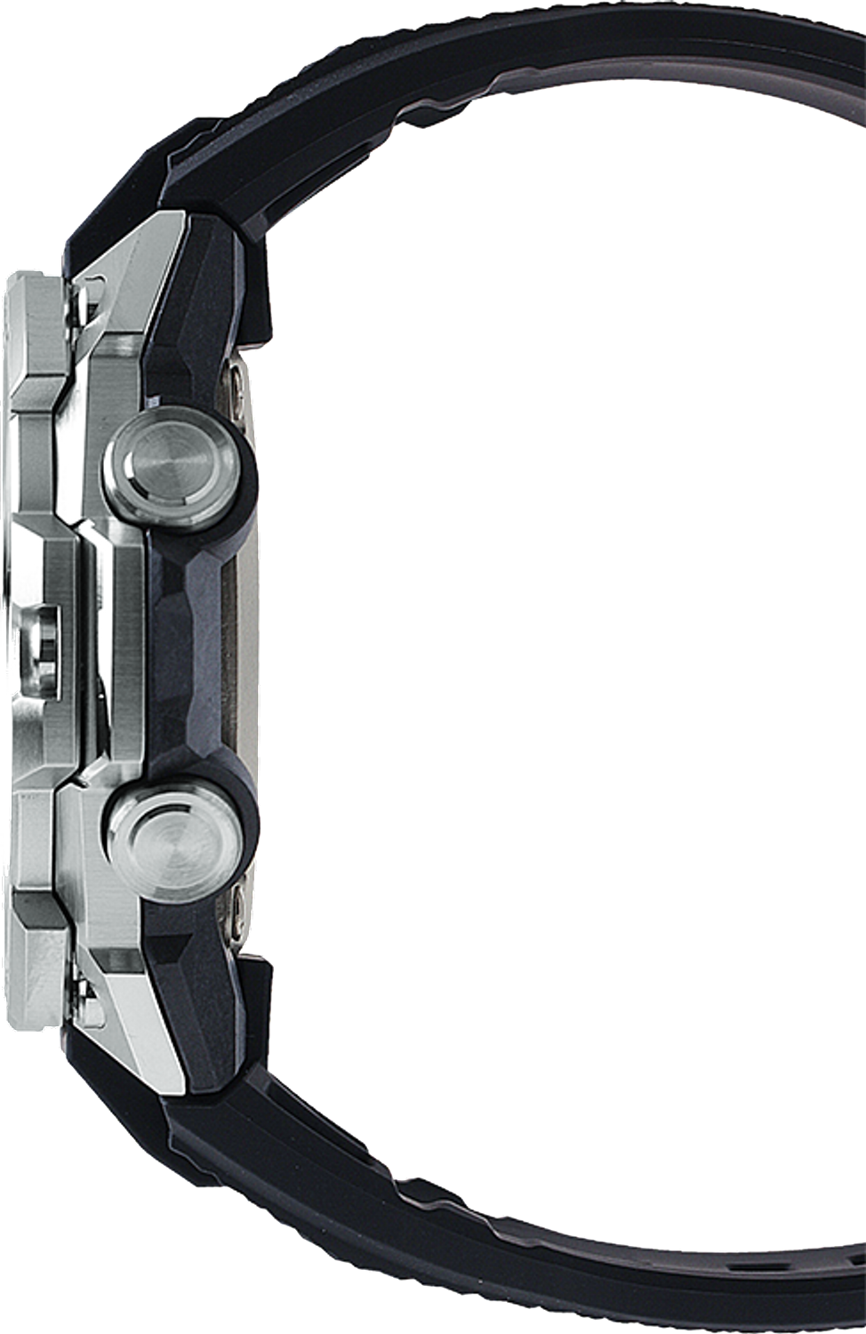 G-SHOCK GST-B400-1ADR G-STEEL Bluetooth