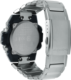 G-SHOCK GST-B400D-1ADR G-STEEL Bluetooth