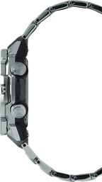 G-SHOCK GST-B400D-1ADR G-STEEL Bluetooth