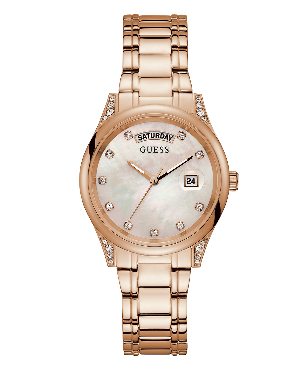 GUESS AURA GW0047L2