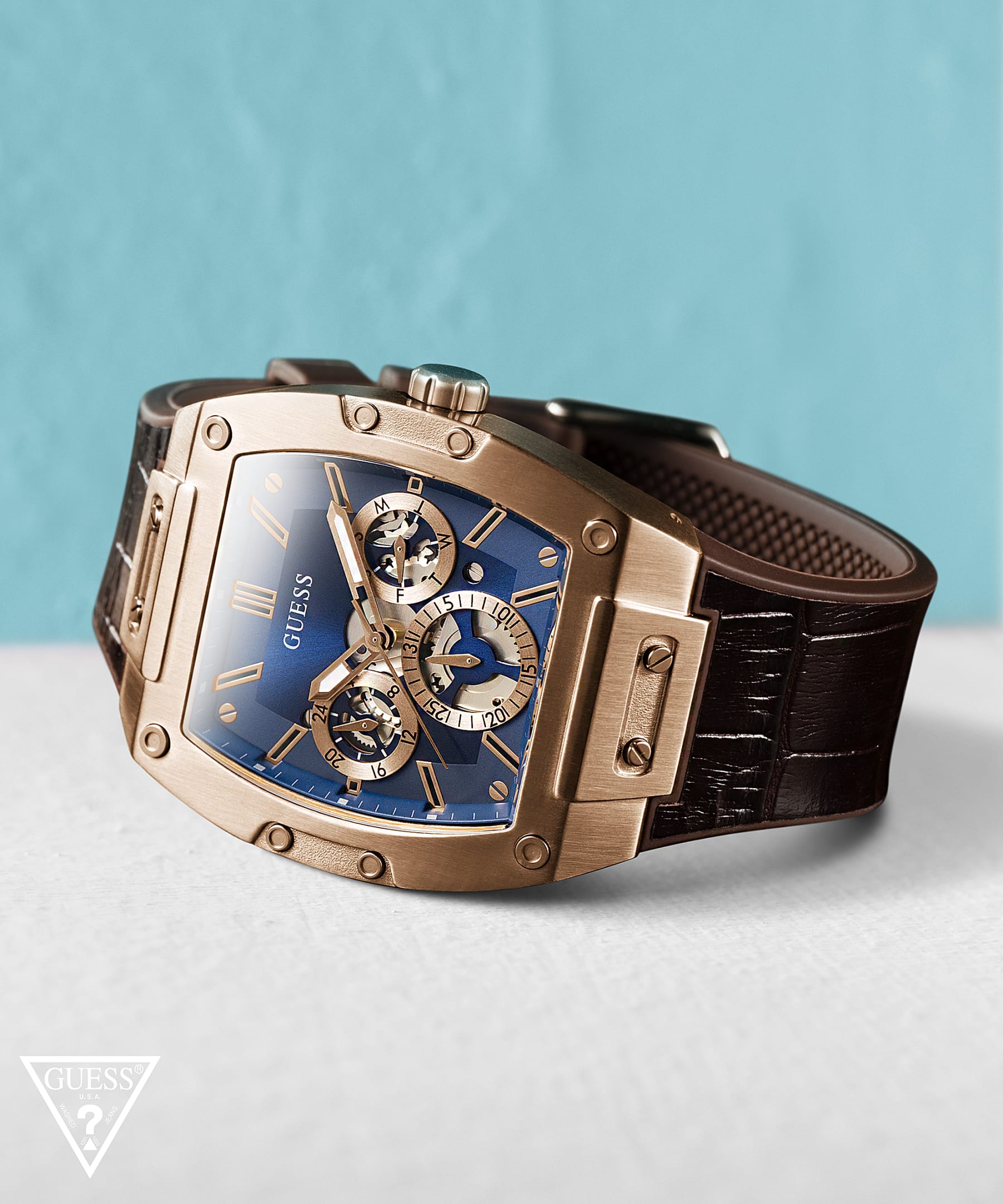 GUESS PHOENIX GW0202G2