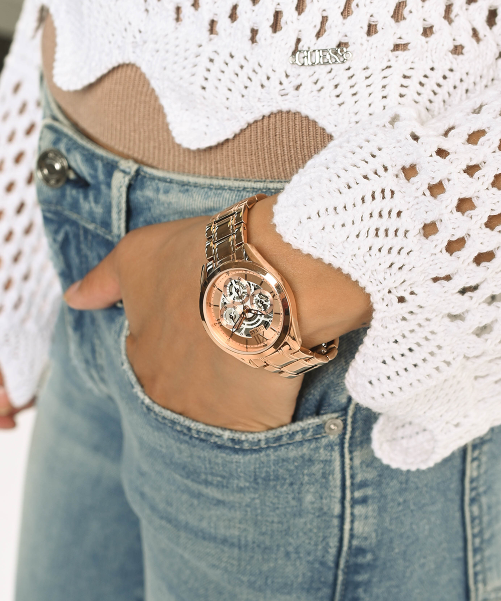 GUESS GW0253L3