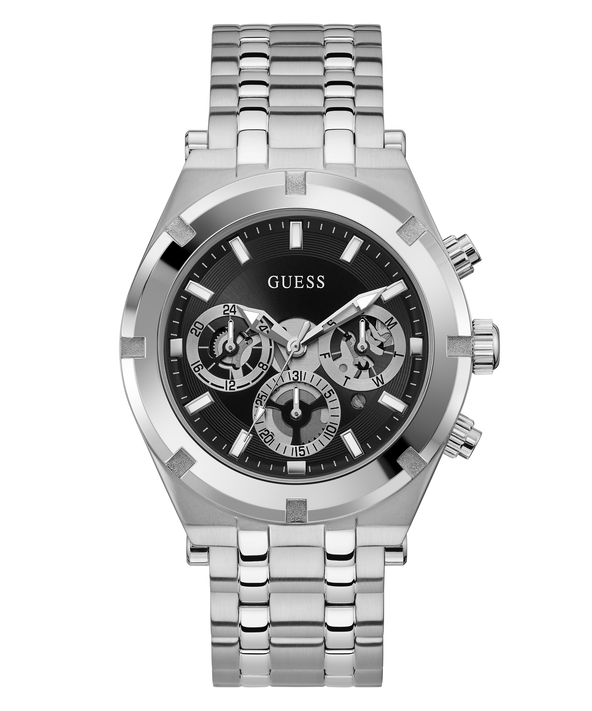 GUESS CONTINENTAL GW0260G1