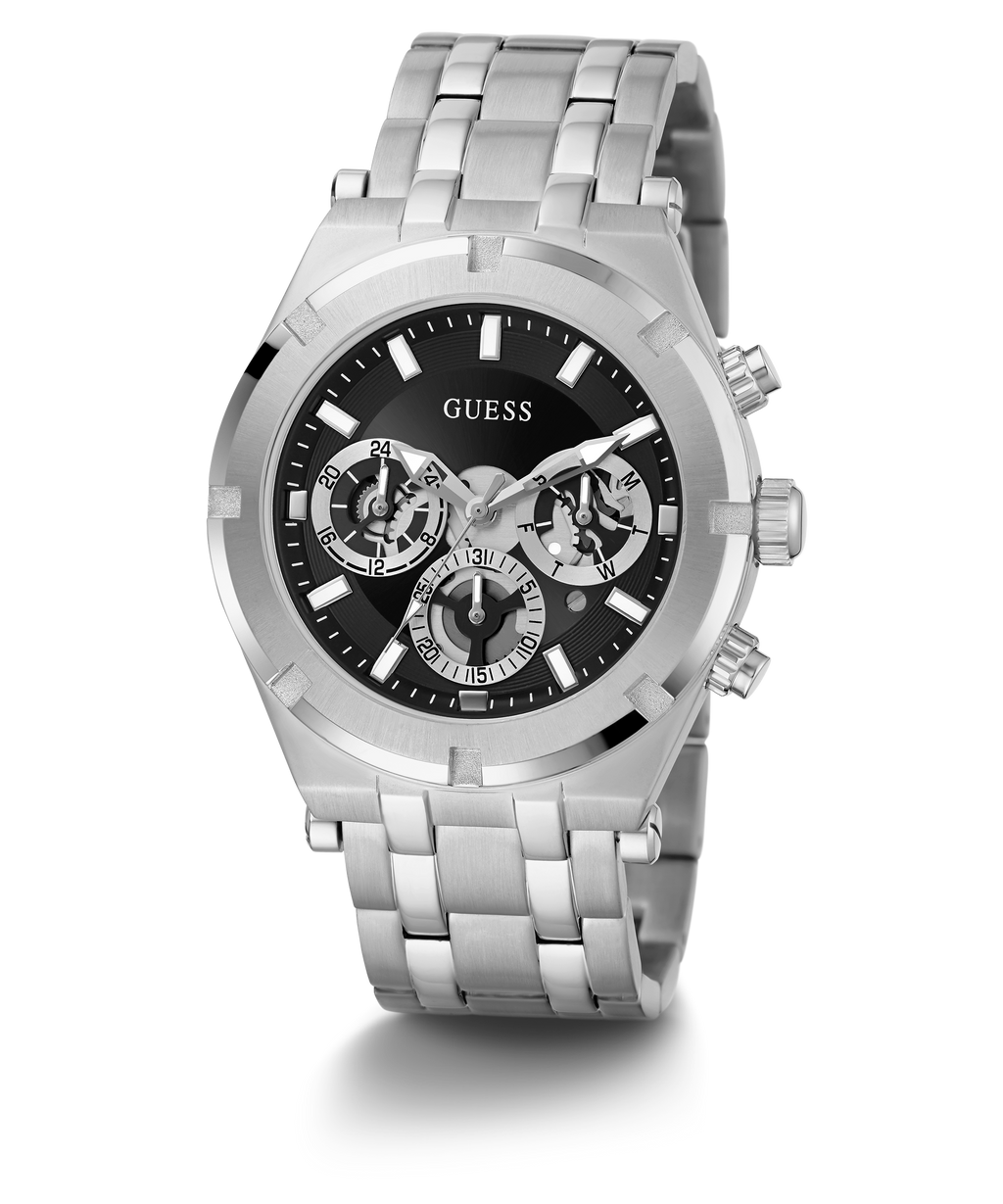 GUESS CONTINENTAL GW0260G1