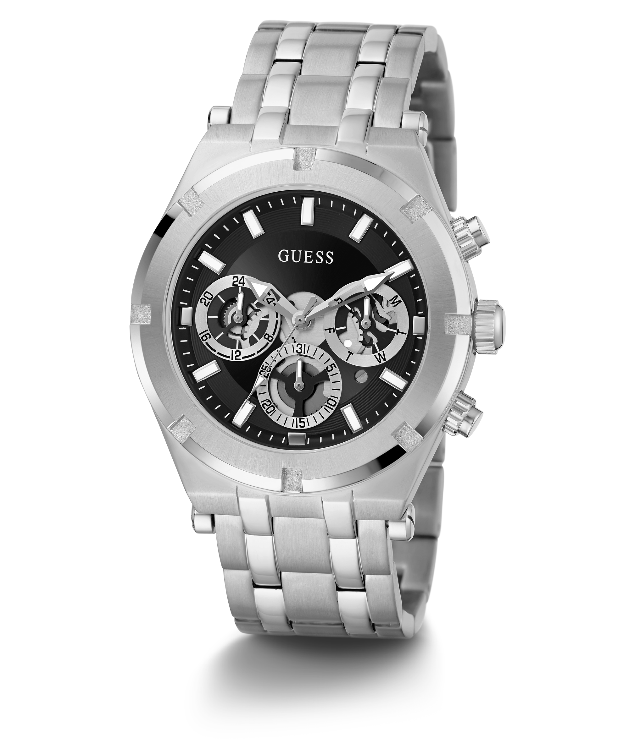 GUESS CONTINENTAL GW0260G1