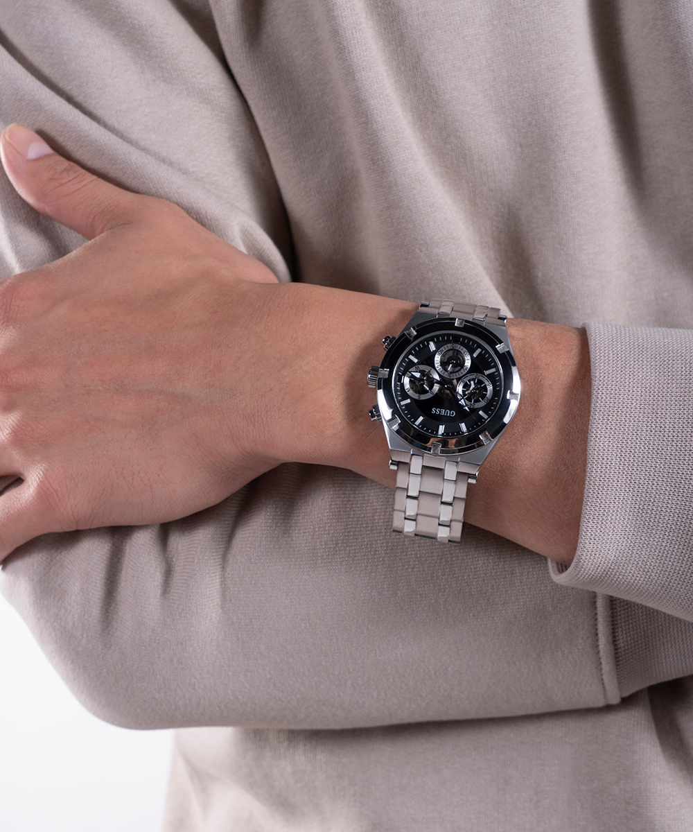 GUESS CONTINENTAL GW0260G1