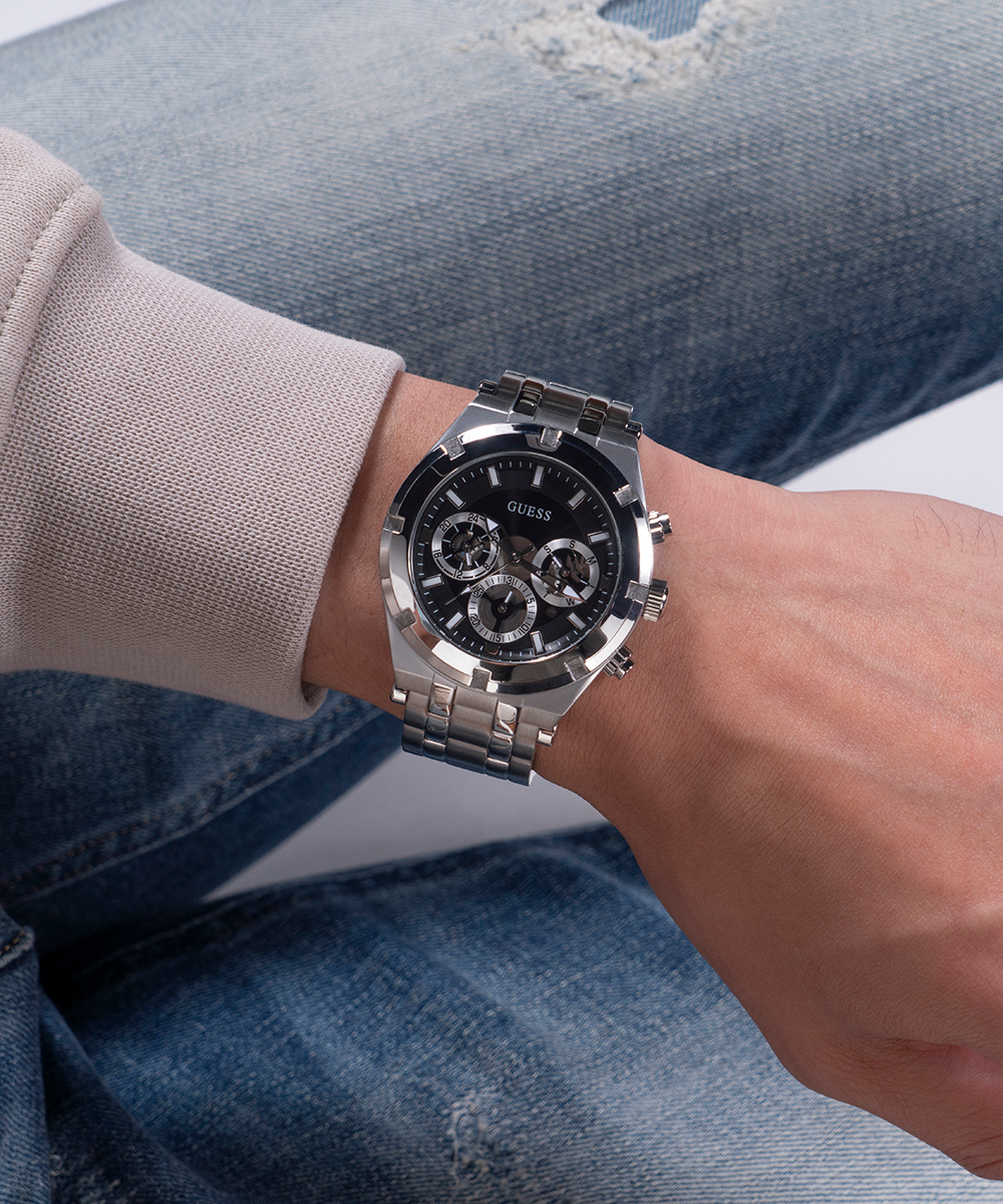 GUESS CONTINENTAL GW0260G1