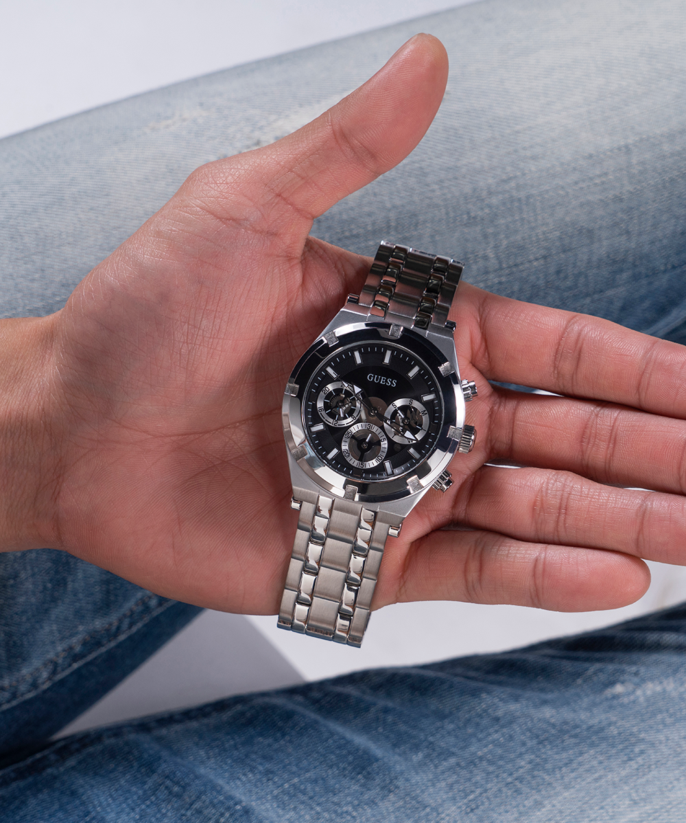 GUESS CONTINENTAL GW0260G1