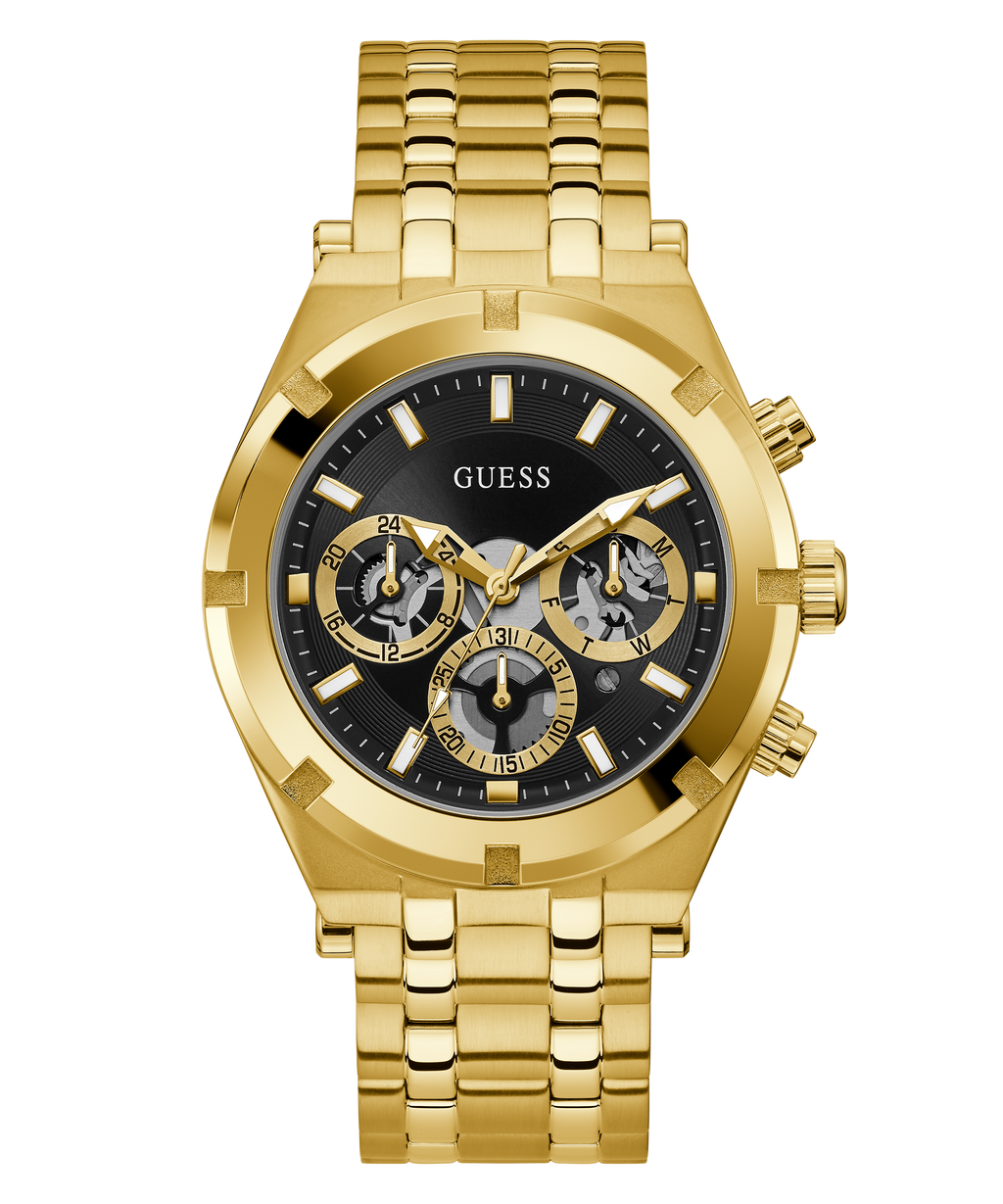 GUESS CONTINENTAL GW0260G2