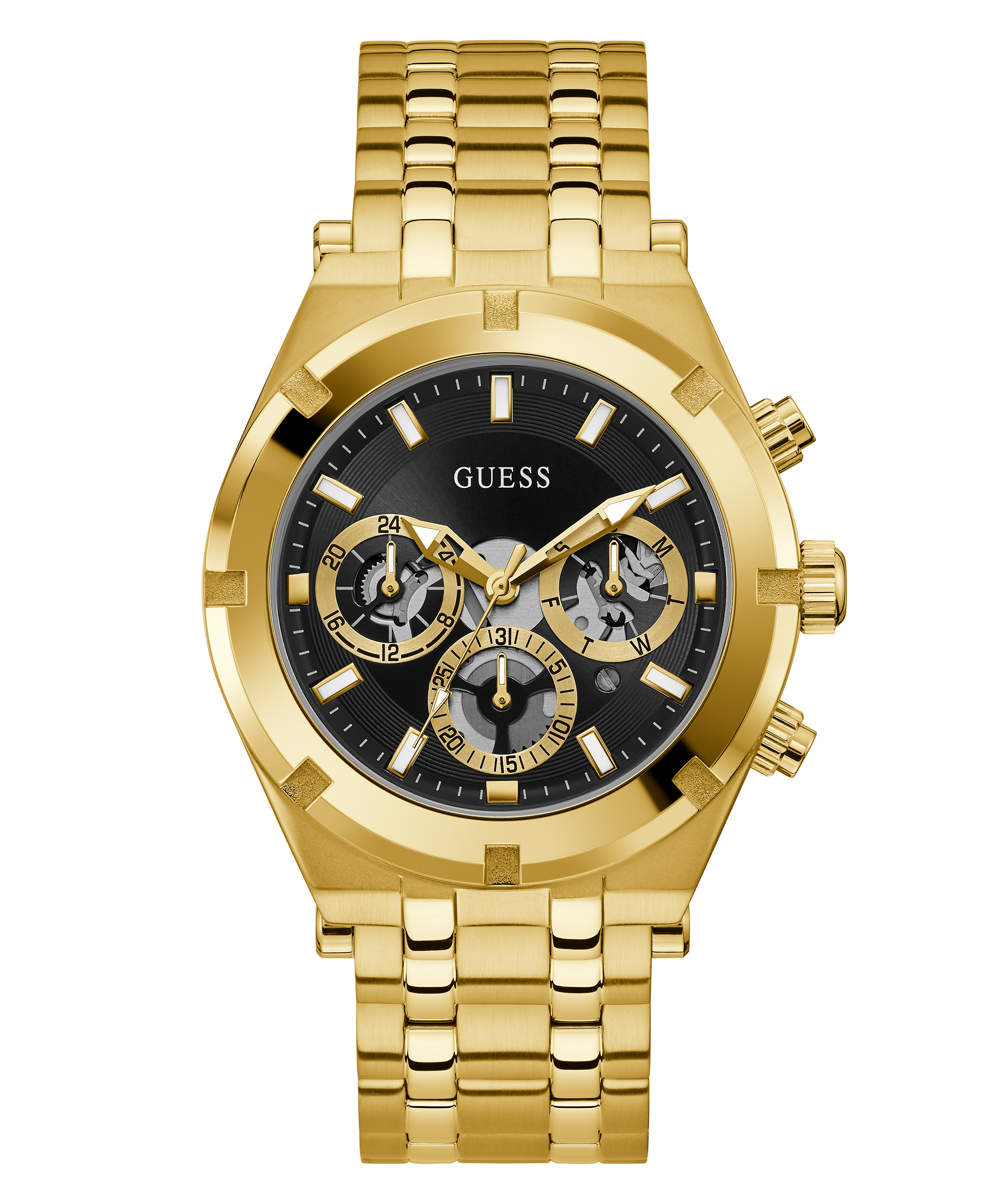 GUESS CONTINENTAL GW0260G2