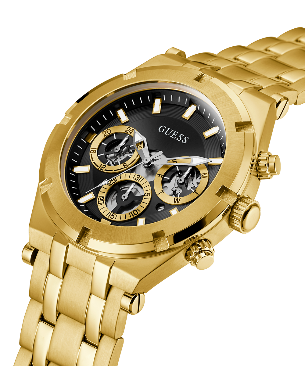 GUESS CONTINENTAL GW0260G2