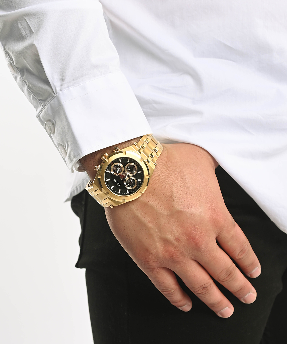 GUESS CONTINENTAL GW0260G2