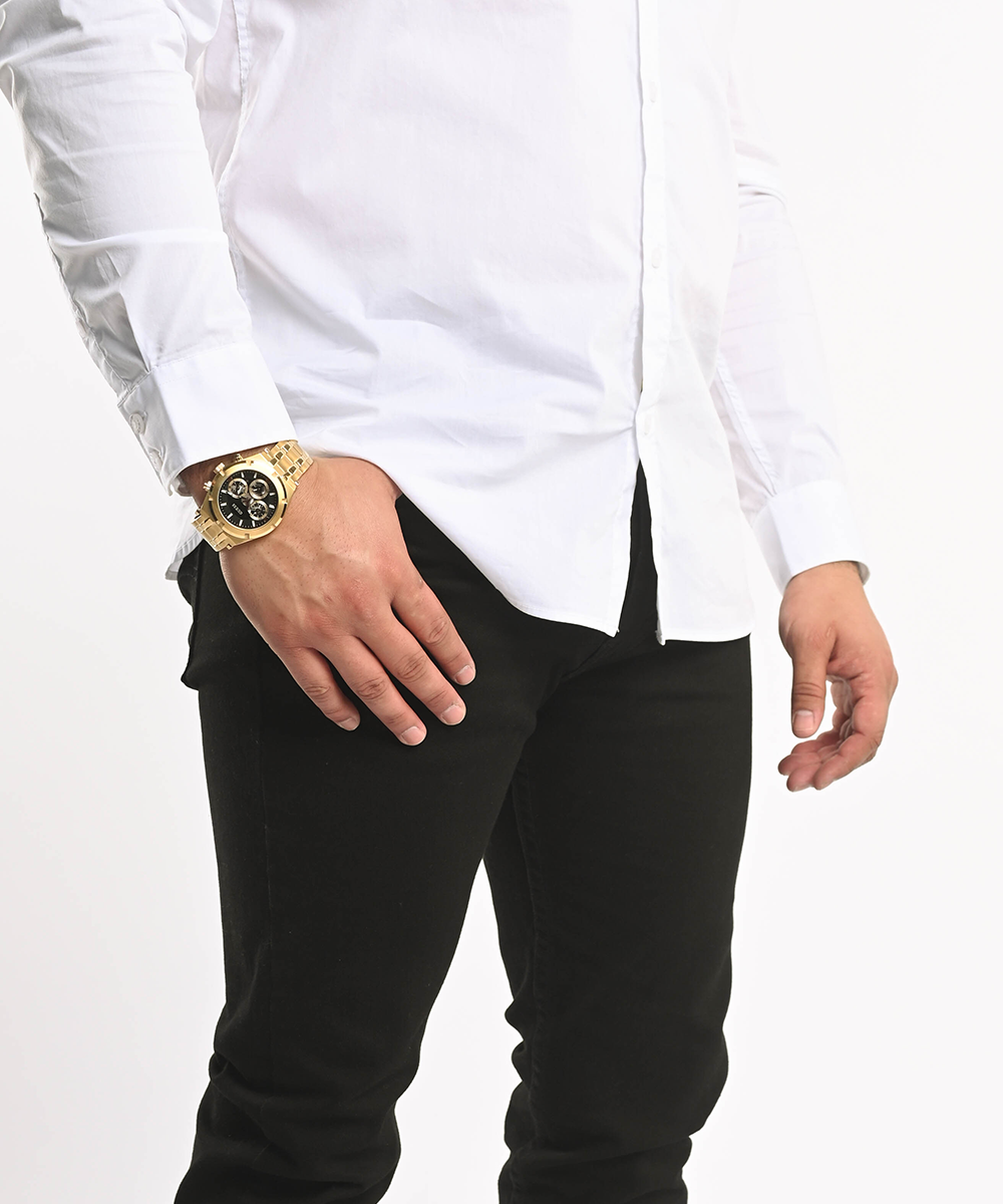 GUESS CONTINENTAL GW0260G2
