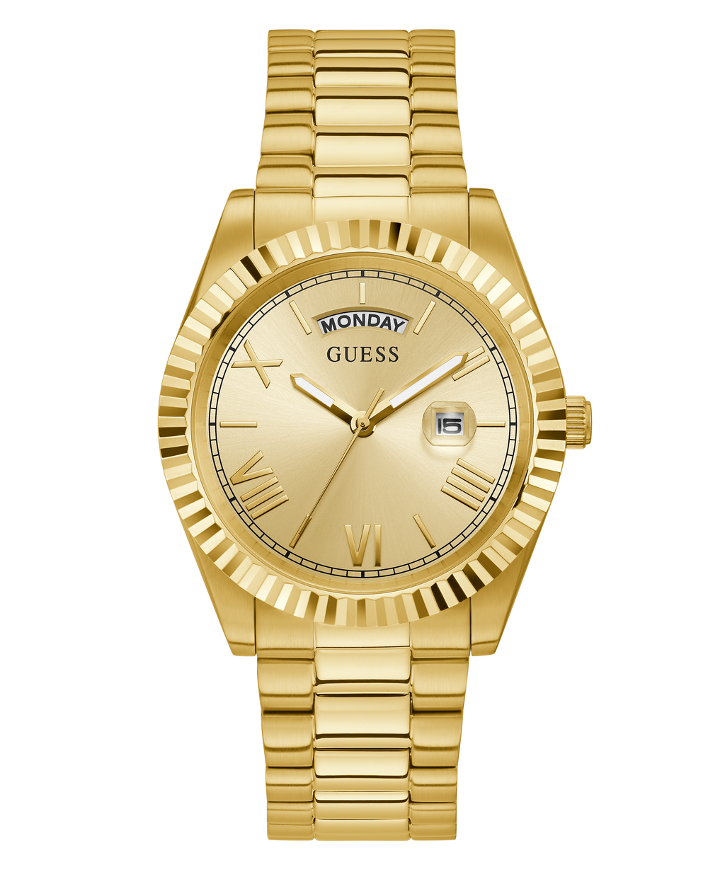 GUESS CONNOISSEUR GW0265G2