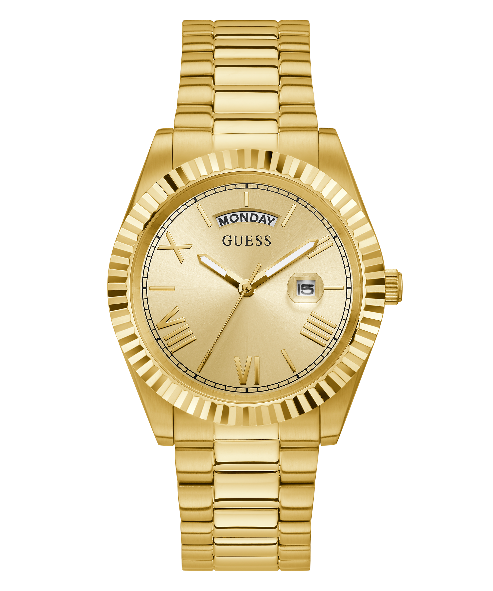 GUESS CONNOISSEUR GW0265G2