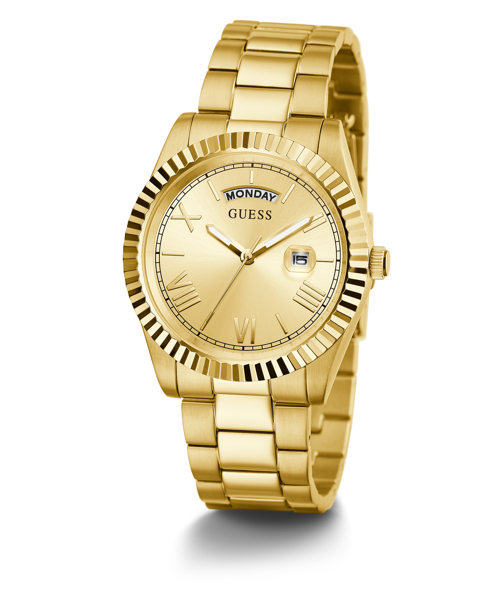 GUESS CONNOISSEUR GW0265G2