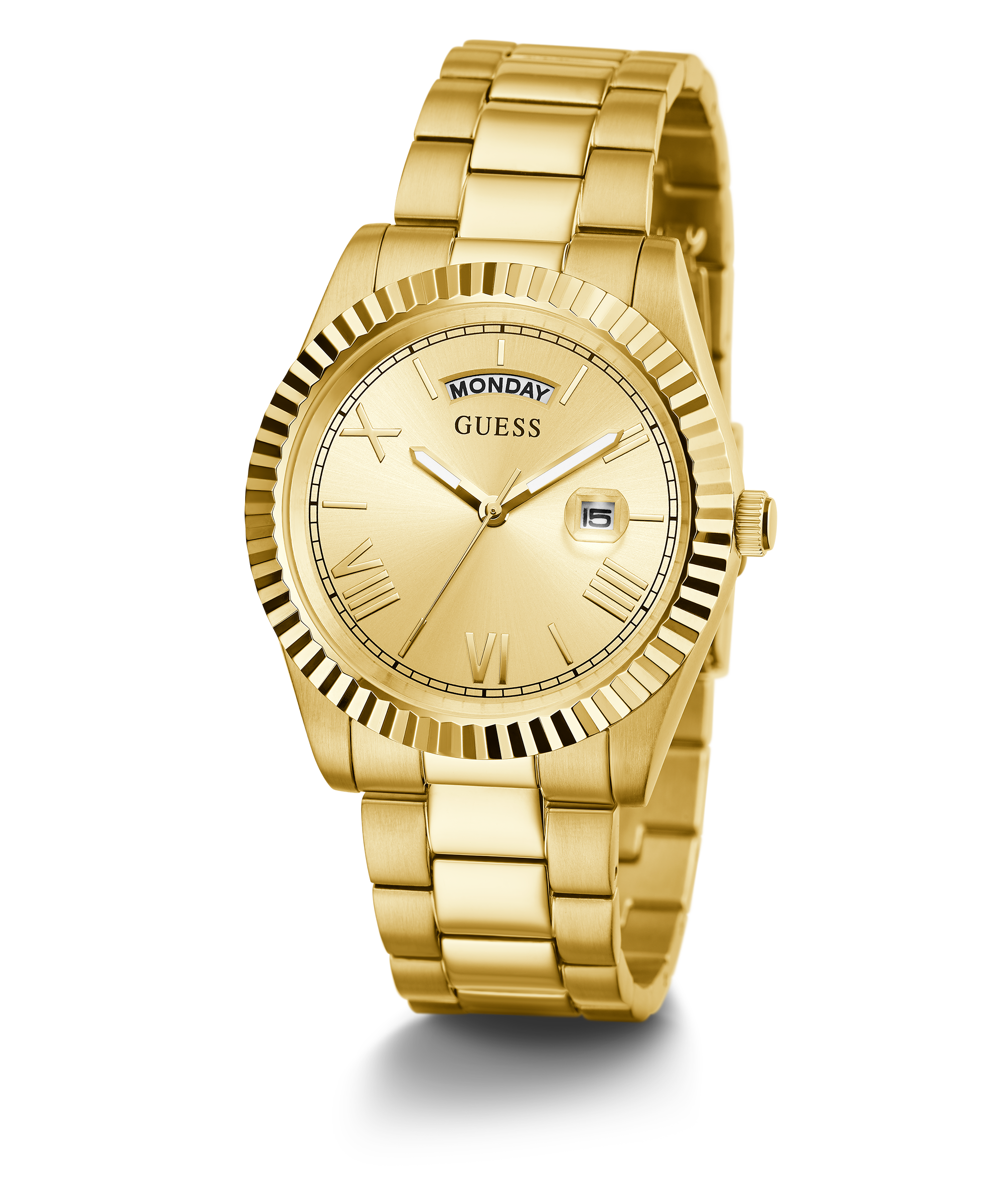 GUESS CONNOISSEUR GW0265G2