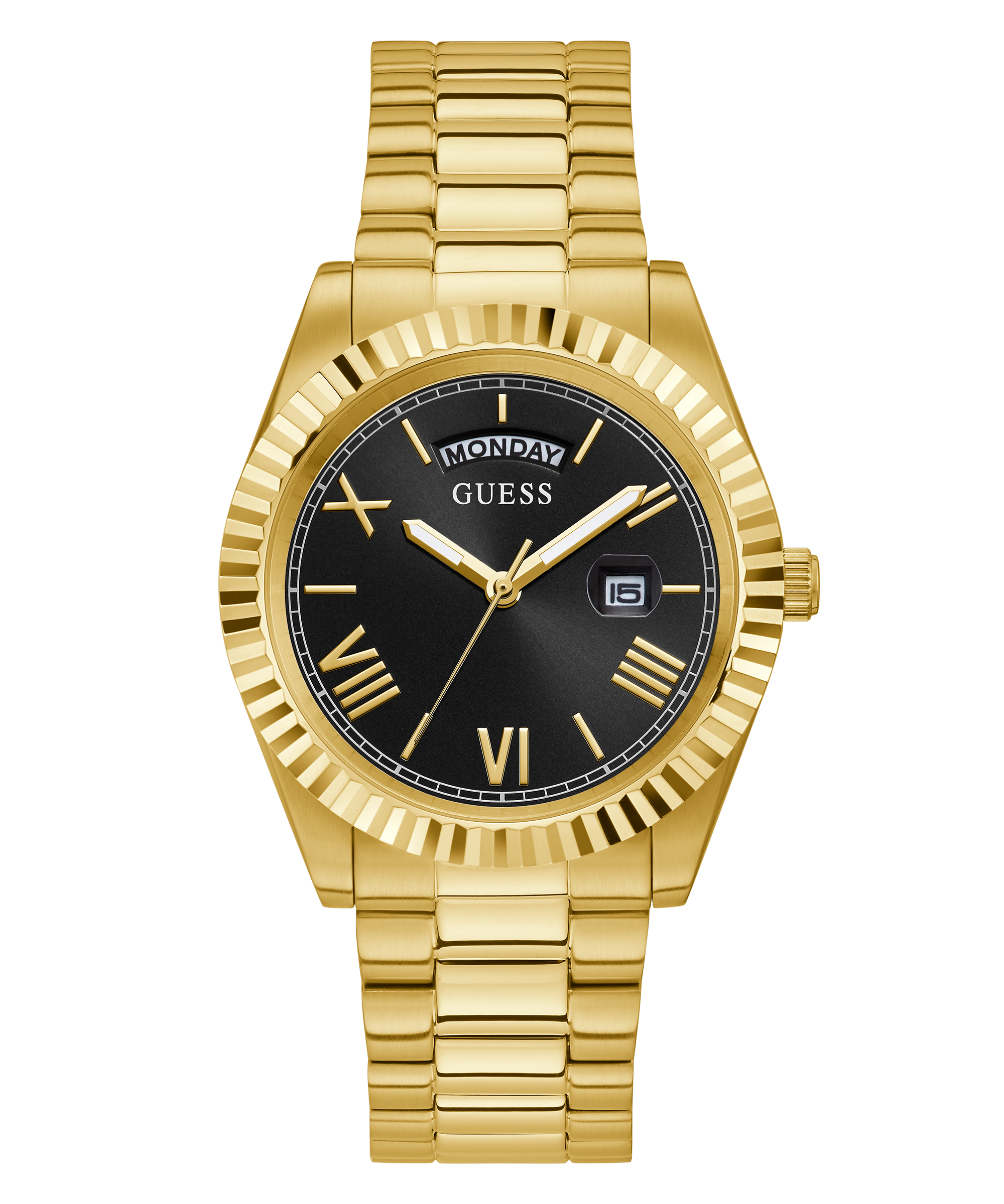 GUESS CONNOISSEUR GW0265G3