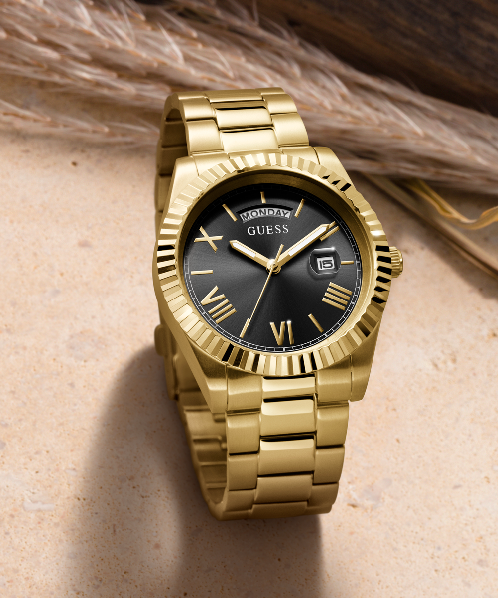 GUESS CONNOISSEUR GW0265G3