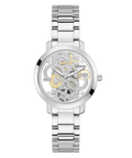 GUESS QUATTRO CLEAR GW0300L1