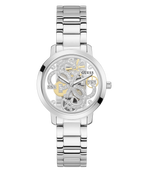 GUESS QUATTRO CLEAR GW0300L1