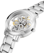 GUESS QUATTRO CLEAR GW0300L1