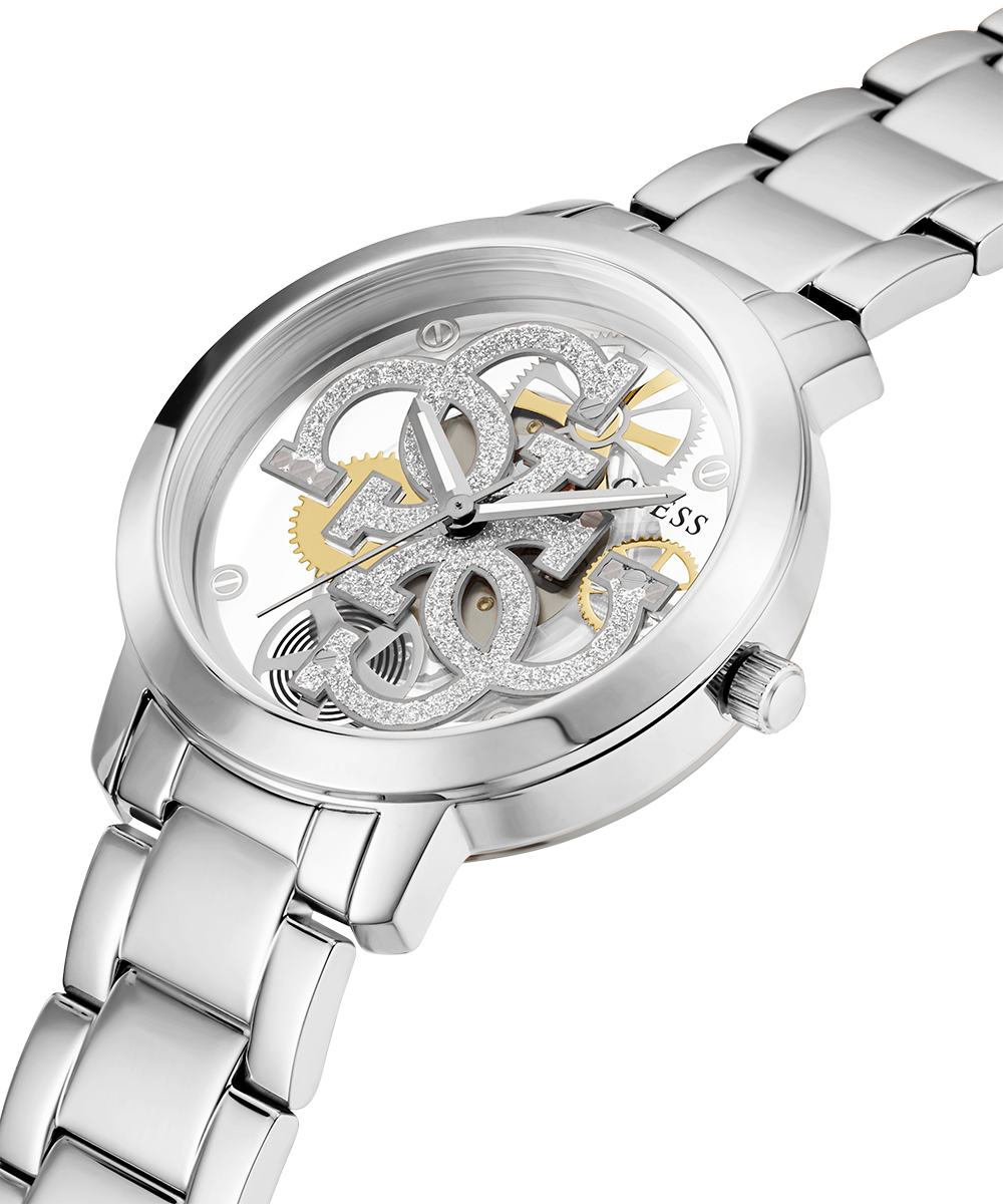 GUESS QUATTRO CLEAR GW0300L1