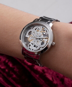 GUESS QUATTRO CLEAR GW0300L1