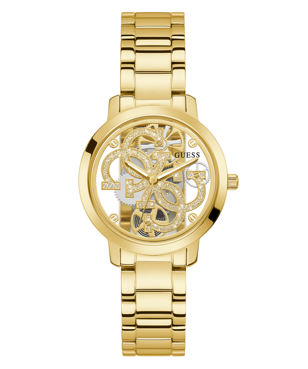 GUESS QUATTRO CLEAR GW0300L2
