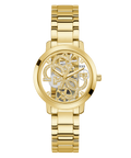 GUESS QUATTRO CLEAR GW0300L2