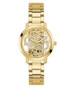 GUESS QUATTRO CLEAR GW0300L2