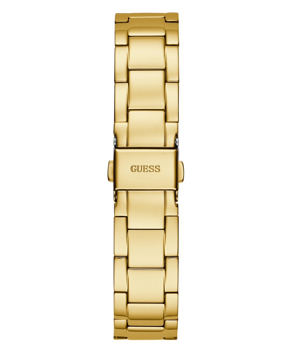 GUESS QUATTRO CLEAR GW0300L2