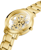 GUESS QUATTRO CLEAR GW0300L2