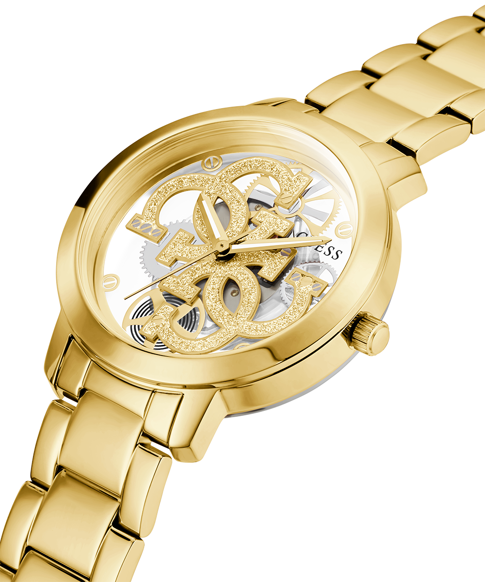 GUESS QUATTRO CLEAR GW0300L2