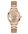 GUESS QUATTRO CLEAR GW0300L3