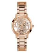 GUESS QUATTRO CLEAR GW0300L3
