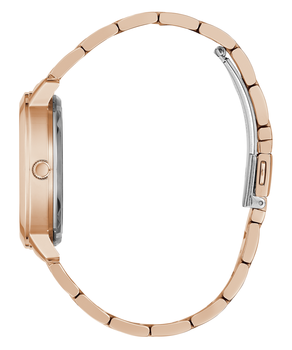 GUESS QUATTRO CLEAR GW0300L3