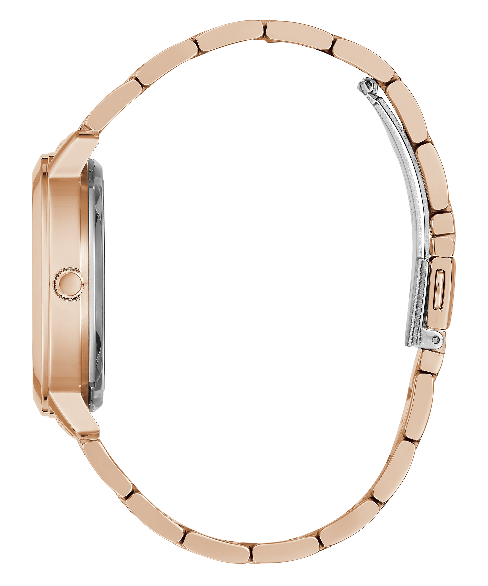 GUESS QUATTRO CLEAR GW0300L3