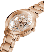 GUESS QUATTRO CLEAR GW0300L3