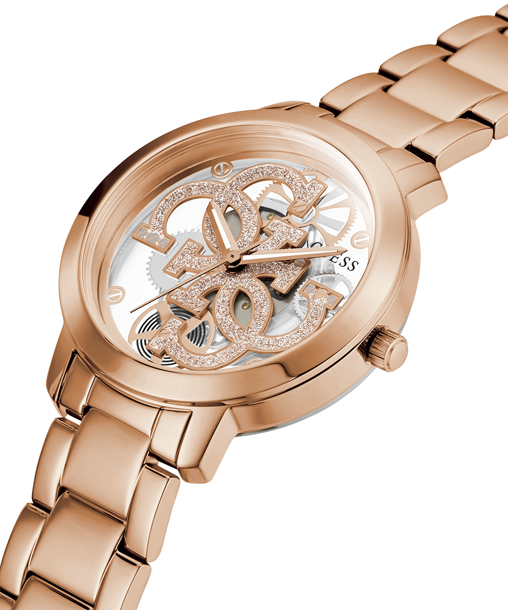 GUESS QUATTRO CLEAR GW0300L3