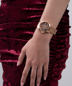GUESS QUATTRO CLEAR GW0300L3