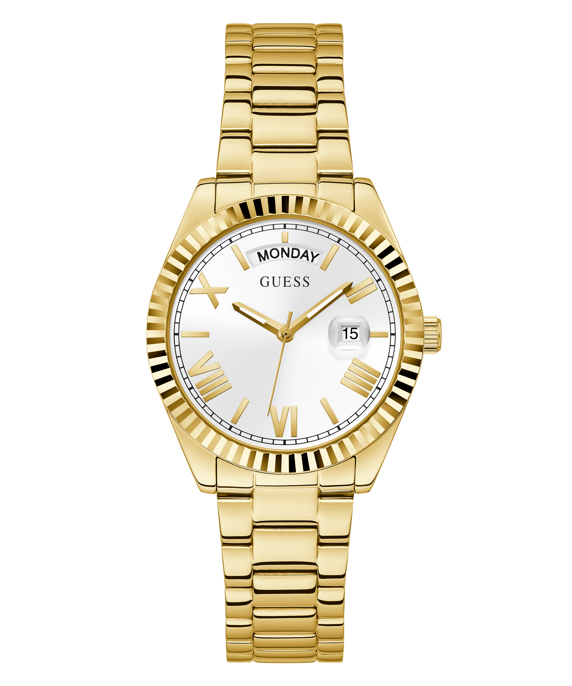 GUESS LUNA GW0308L2