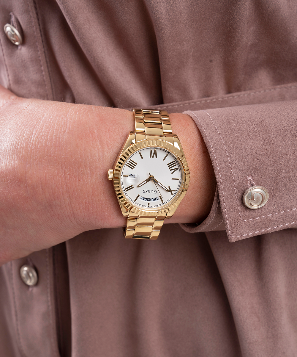 GUESS LUNA GW0308L2