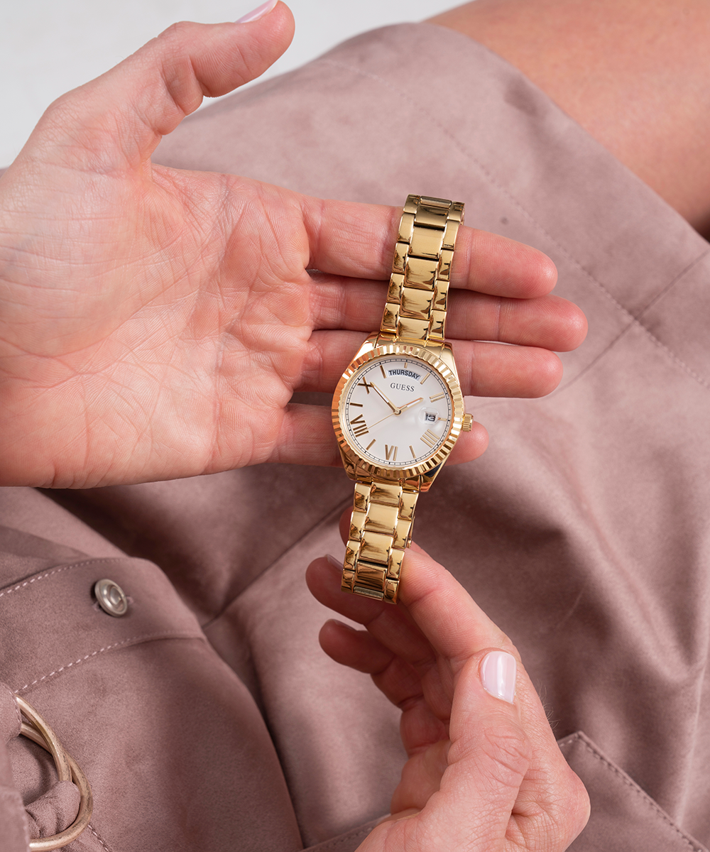 GUESS LUNA GW0308L2