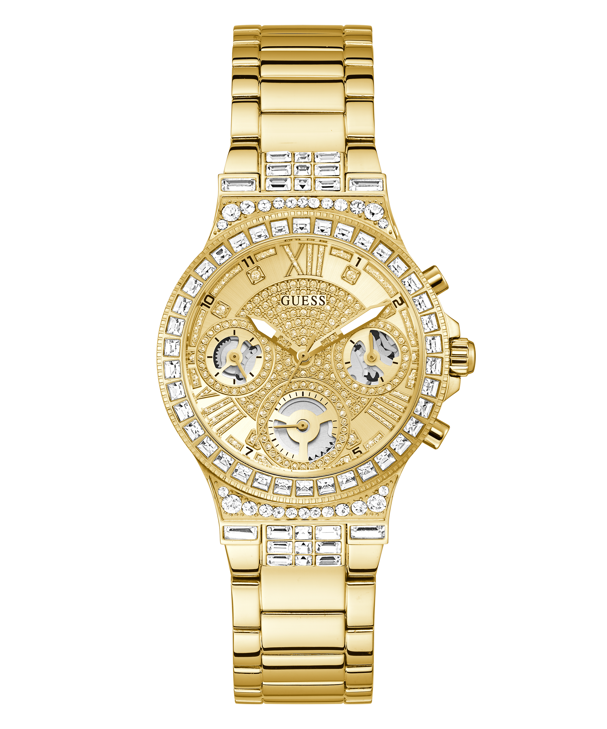 GUESS MOONLIGHT GW0320L2