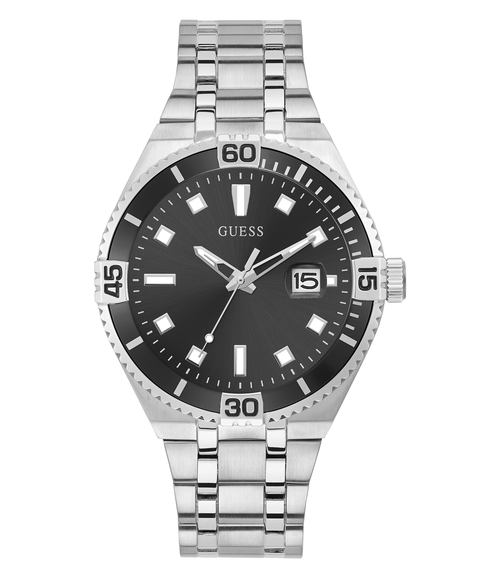 GUESS PREMIER GW0330G1