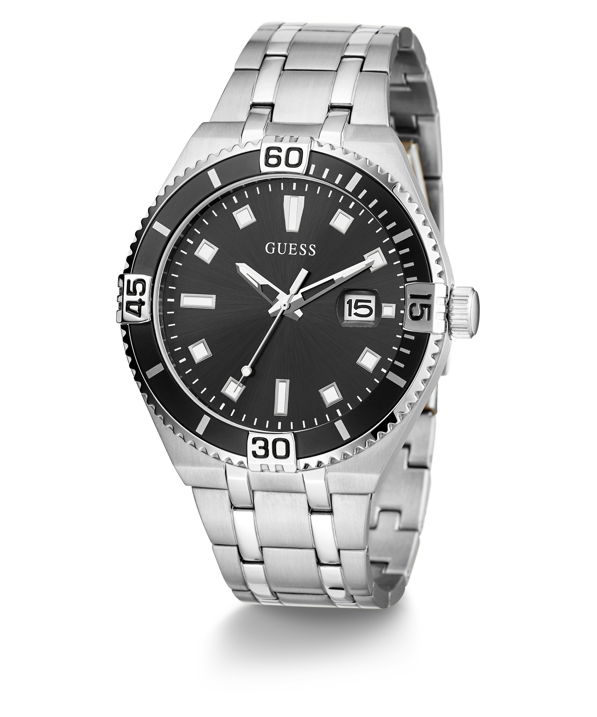 GUESS PREMIER GW0330G1