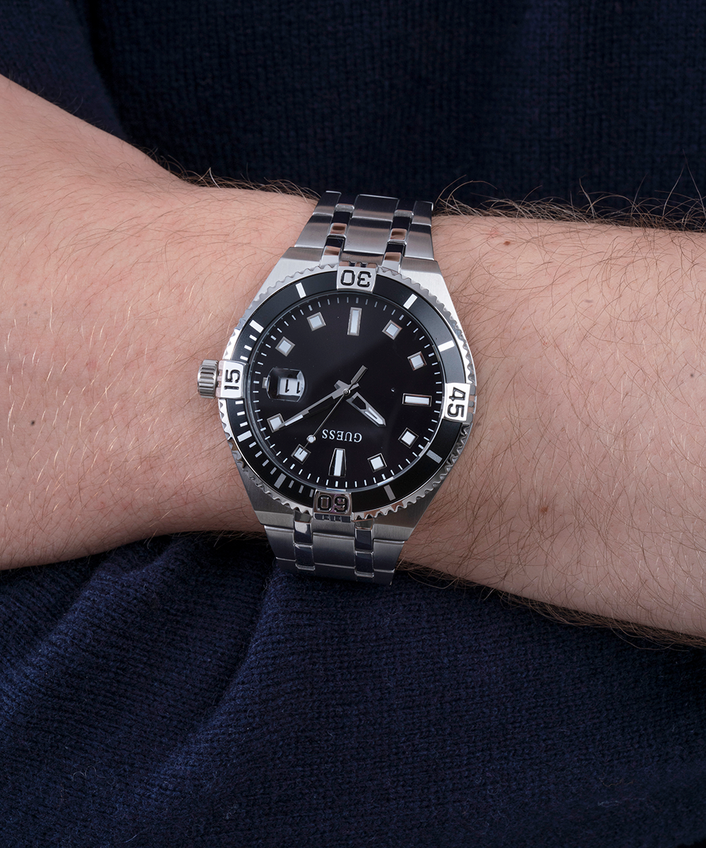 GUESS PREMIER GW0330G1